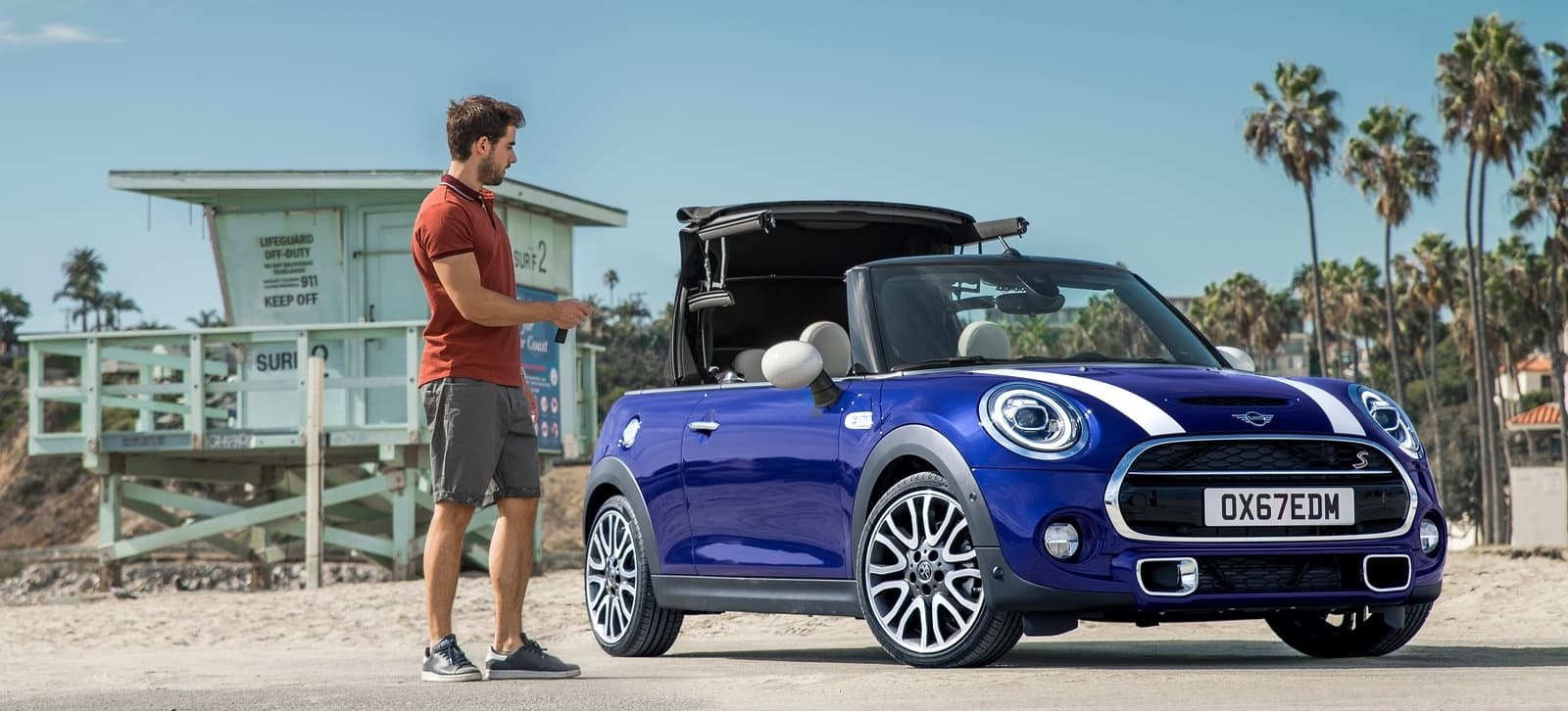 Eight Things You SHOULD Do When Test Driving A MINI Eight Things You SHOULD Do When Test Driving A MINI