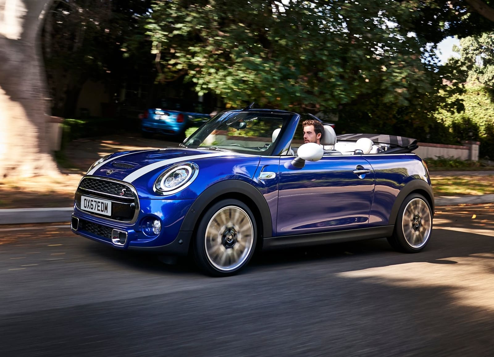 Eight Things You SHOULD Do When Test Driving A MINI Eight Things You SHOULD Do When Test Driving A MINI