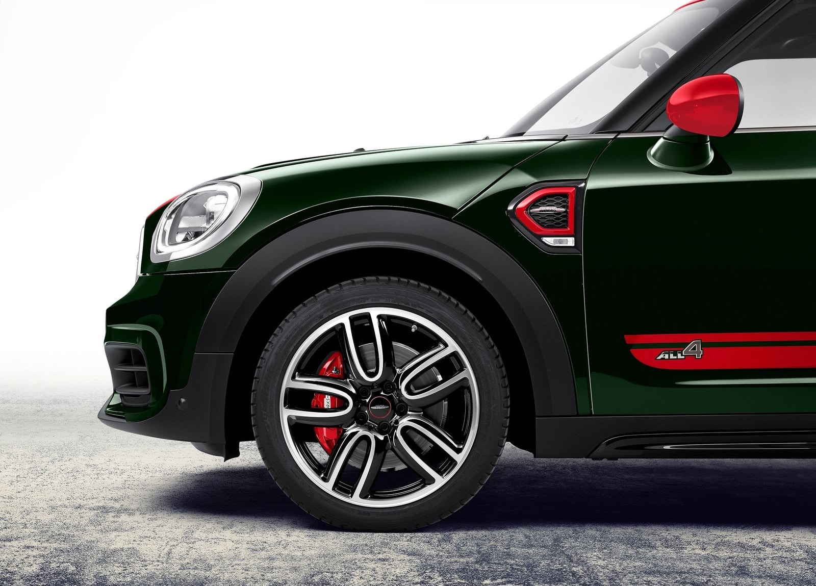MINI: The John Cooper Story MINI: The John Cooper Story