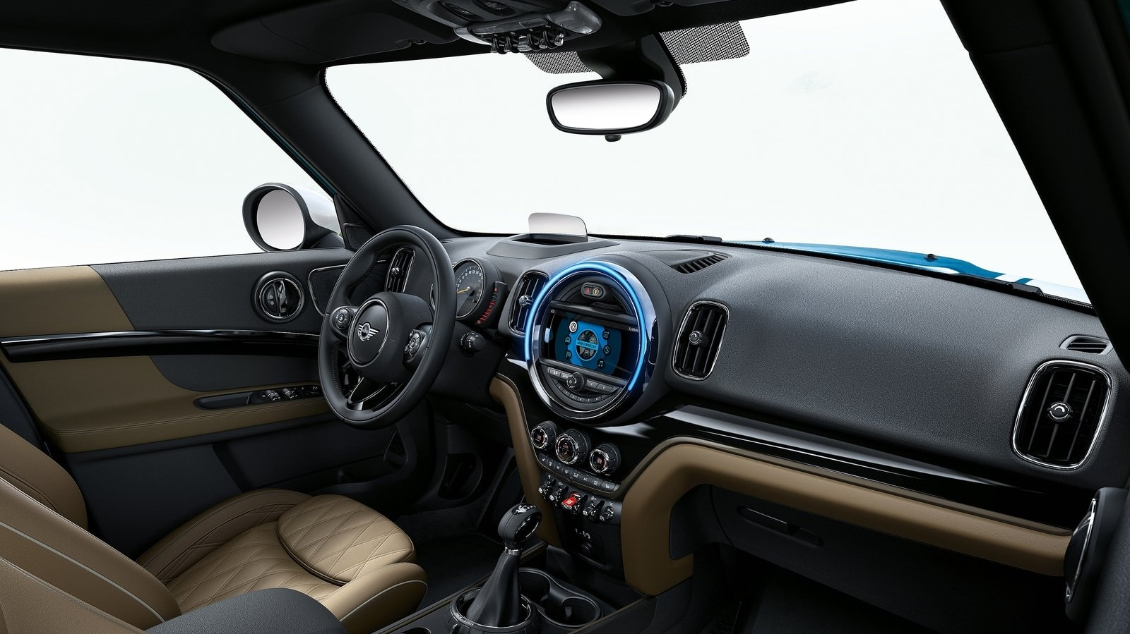 Explore Further With 48 Hour Test Drives in the MINI Countryman Explore Further With 48 Hour Test Drives in the MINI Countryman