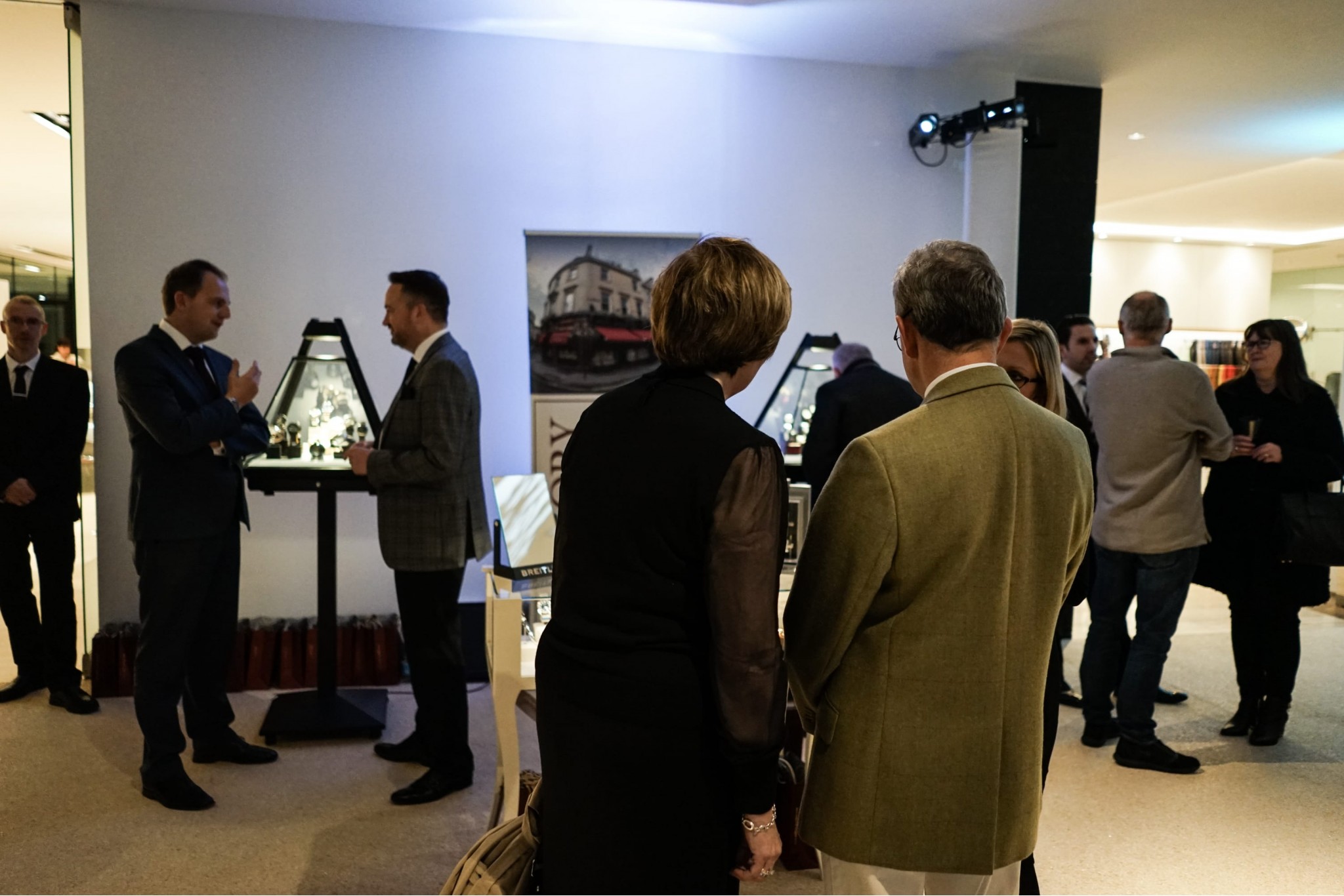 Aston Martin Bristol host our first luxury Christmas Market Aston Martin Bristol host our first luxury Christmas Market