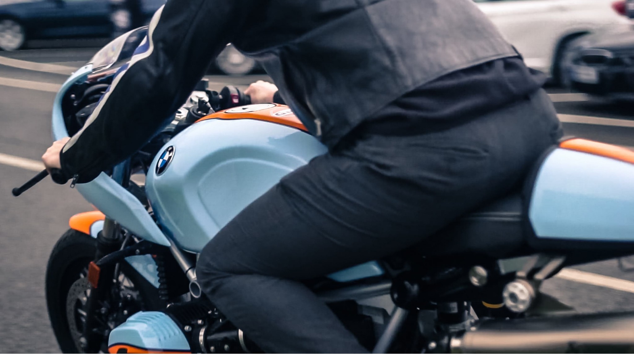 Dick Lovett Motorrad New Season Launch 2018 Dick Lovett Motorrad New Season Launch 2018