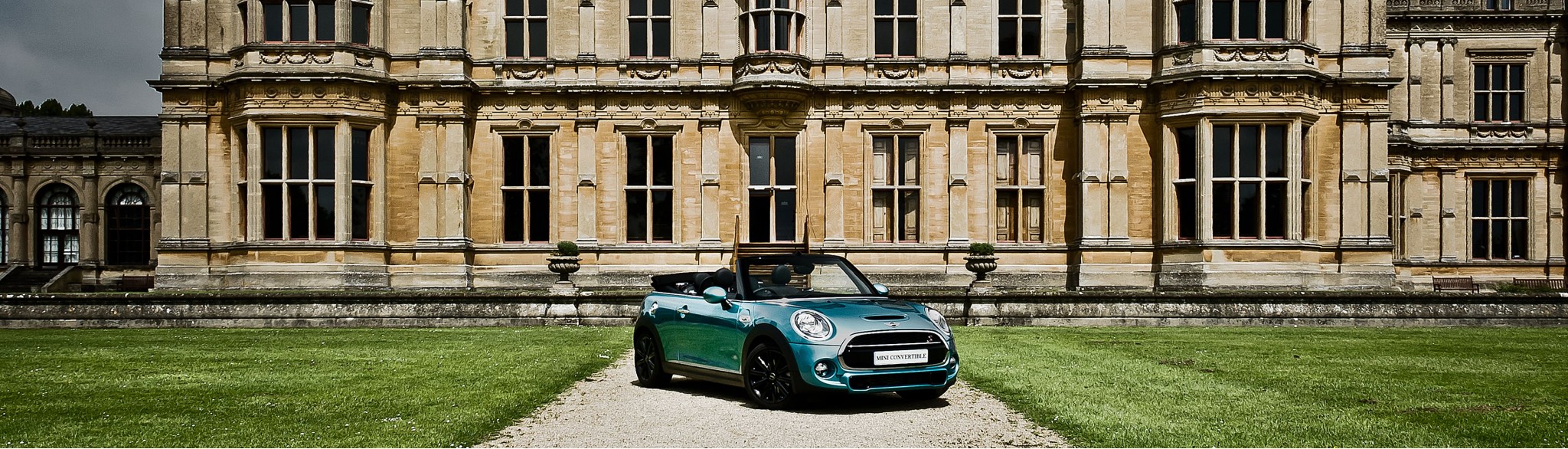 Enjoy the summer with a MINI Convertible – now with 0% APR! Enjoy the summer with a MINI Convertible – now with 0% APR!