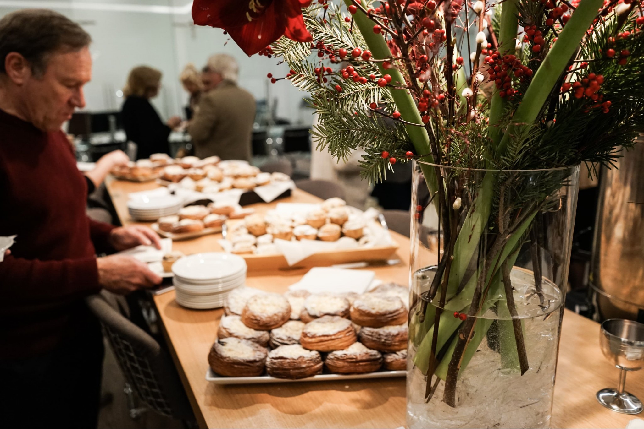 Aston Martin Bristol host our first luxury Christmas Market Aston Martin Bristol host our first luxury Christmas Market