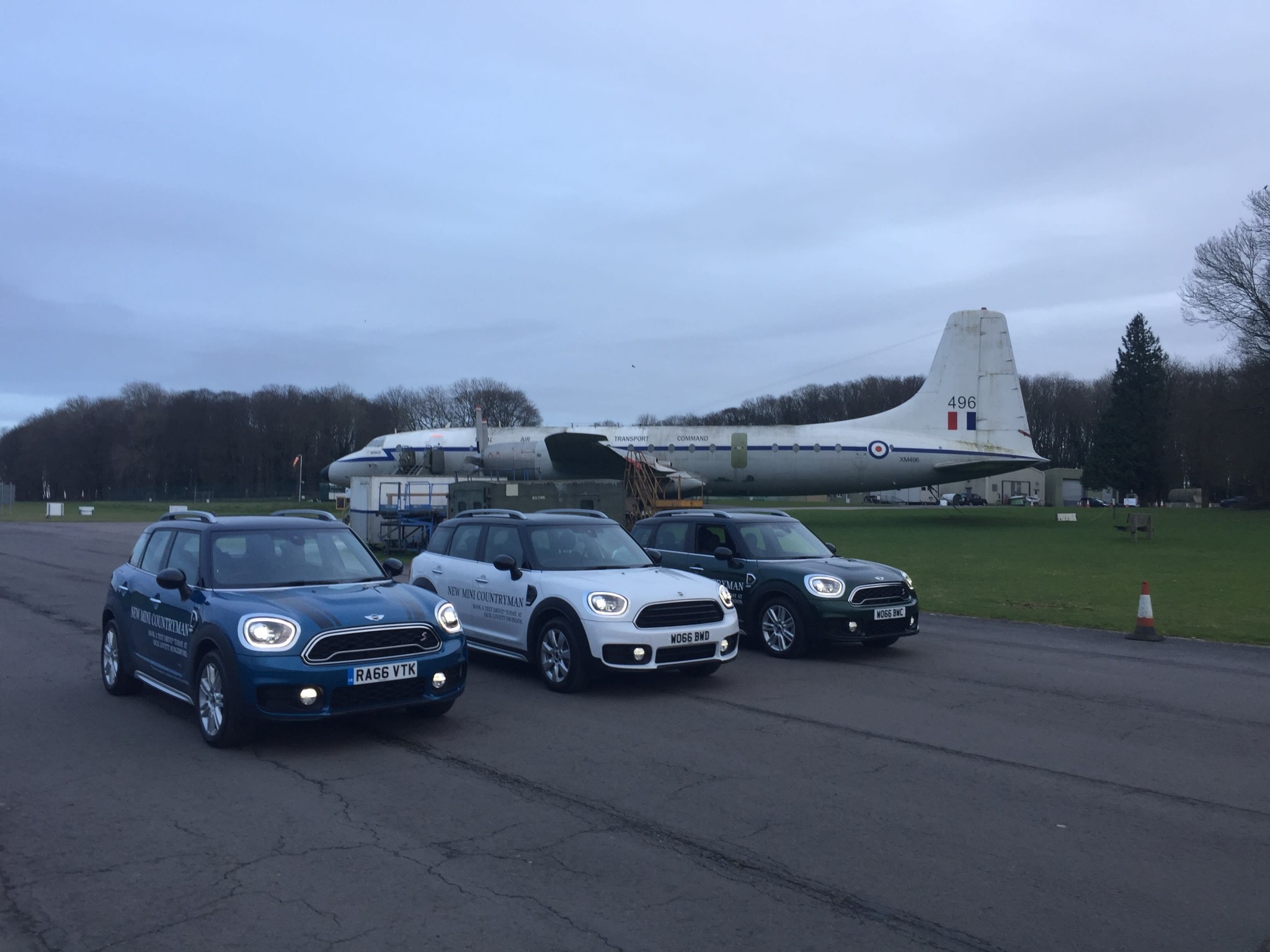 Cotswold Airport Event Cotswold Airport Event