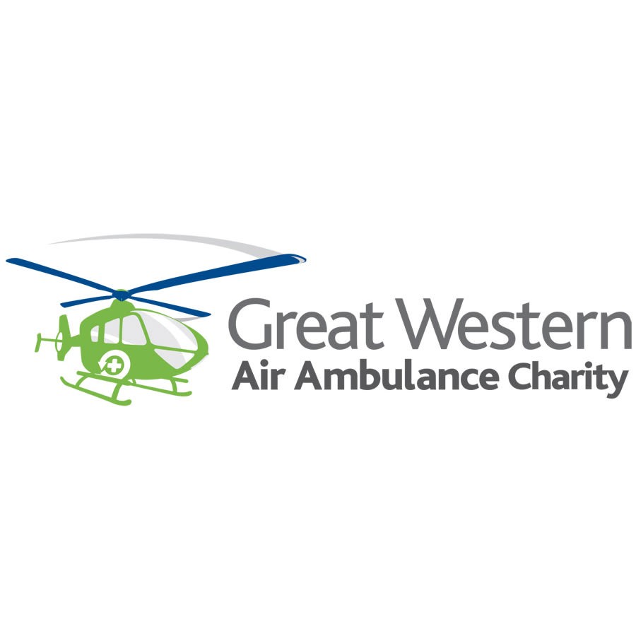 Great Western Air Ambulance's Charity Ride 4 Life Event Great Western Air Ambulance's Charity Ride 4 Life Event