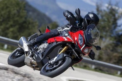 BMW Motorrad UK celebrates winning three 2015 MCN Awards BMW Motorrad UK celebrates winning three 2015 MCN Awards