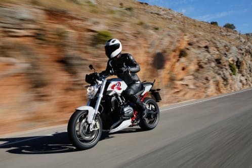 BMW Motorrad UK celebrates winning three 2015 MCN Awards BMW Motorrad UK celebrates winning three 2015 MCN Awards
