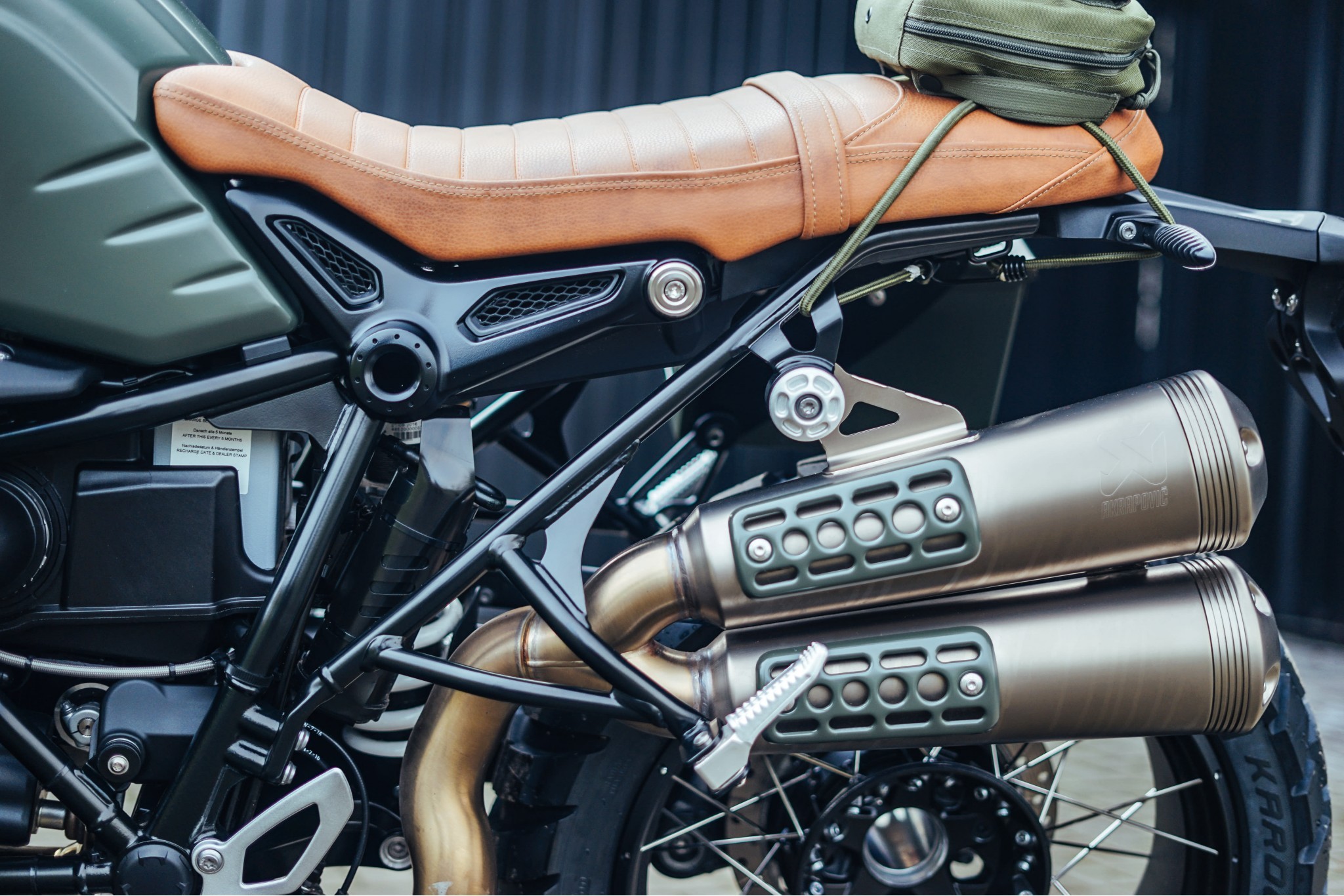 Dick Lovett Motorrad New Season Launch 2018 Dick Lovett Motorrad New Season Launch 2018