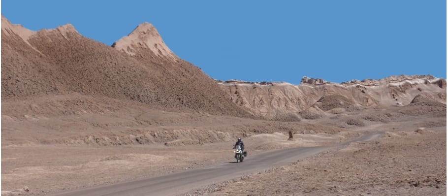 BMW Motorrad Tours 2015 BMW Motorrad Tours 2015