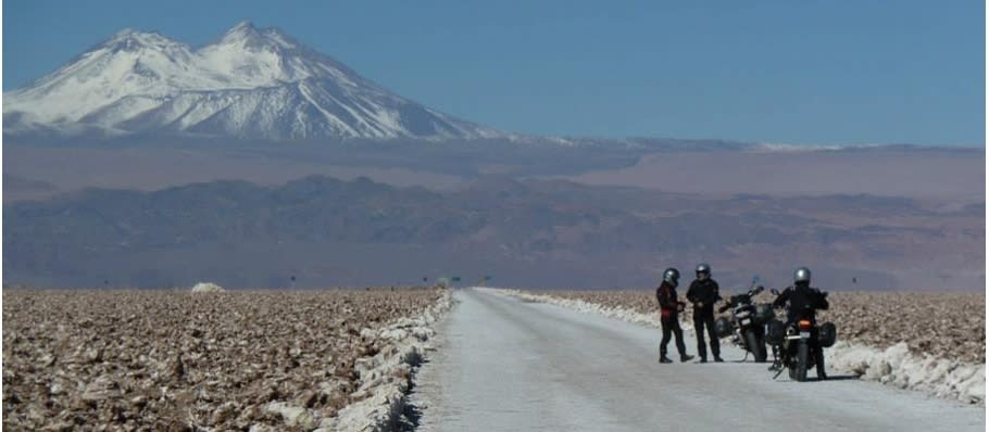 BMW Motorrad Tours 2015 BMW Motorrad Tours 2015