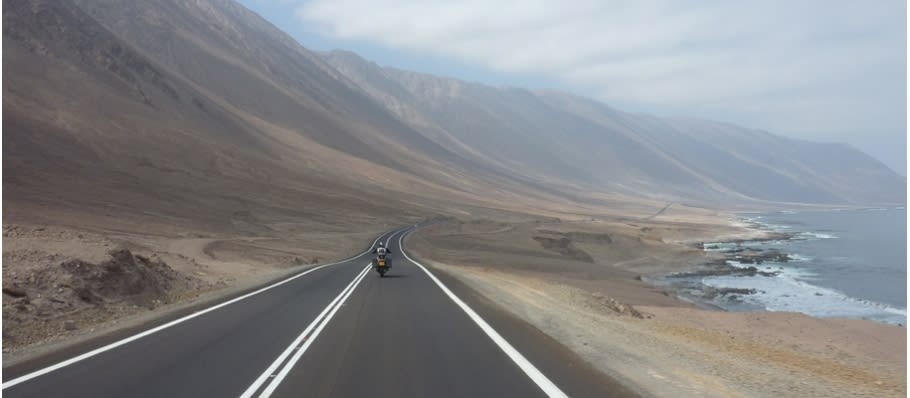 BMW Motorrad Tours 2015 BMW Motorrad Tours 2015