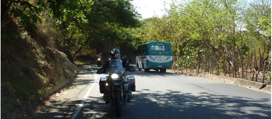 BMW Motorrad Tours 2015 BMW Motorrad Tours 2015