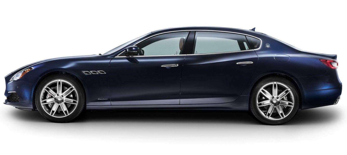 New 2017 Quattroporte Launch Day New 2017 Quattroporte Launch Day