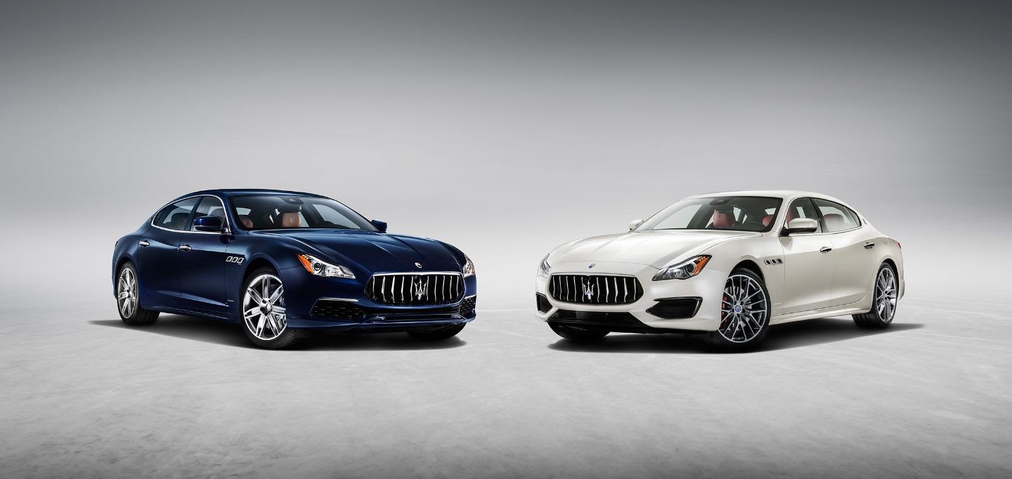 New 2017 Quattroporte Launch Day New 2017 Quattroporte Launch Day