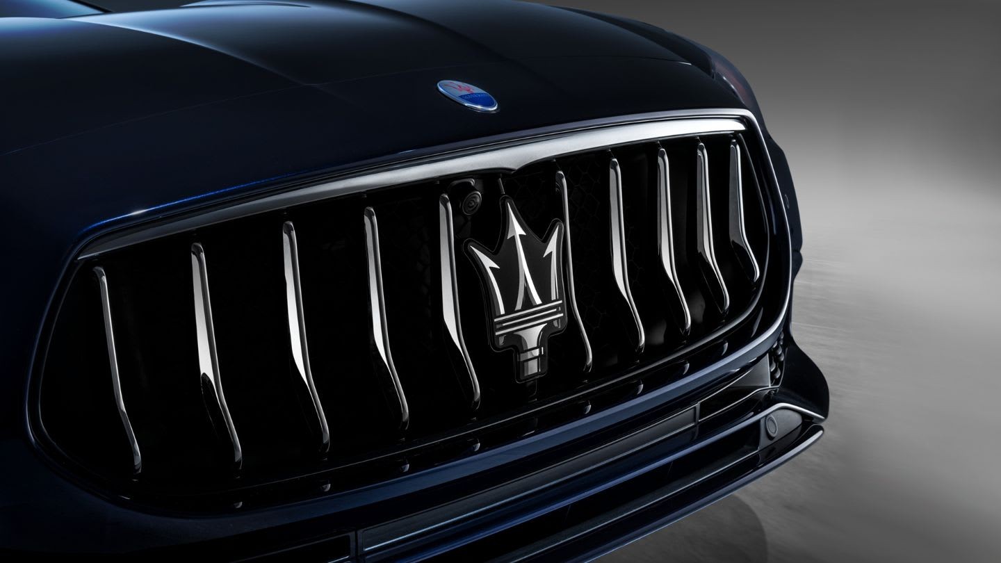New 2017 Quattroporte Launch Day New 2017 Quattroporte Launch Day