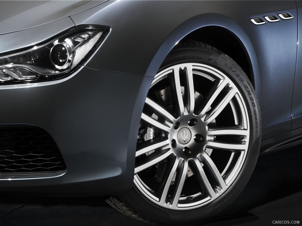 Maserati Ghibli Ermenegildo Zegna Edition Concept Maserati Ghibli Ermenegildo Zegna Edition Concept
