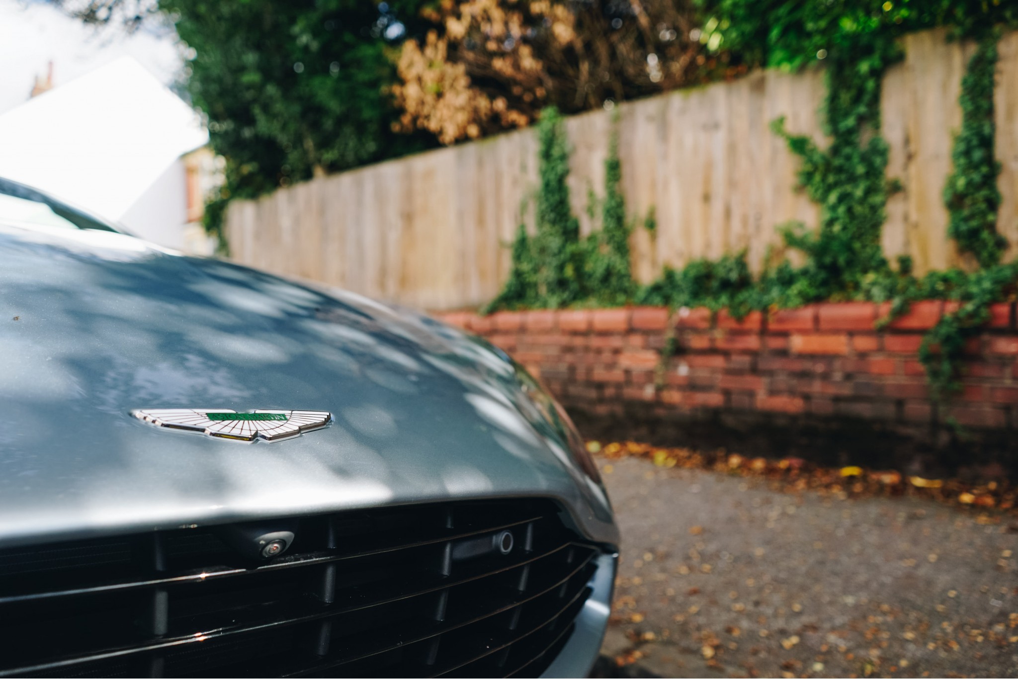 Can An Aston Martin DB11 Be Your Daily Driver? Can An Aston Martin DB11 Be Your Daily Driver?