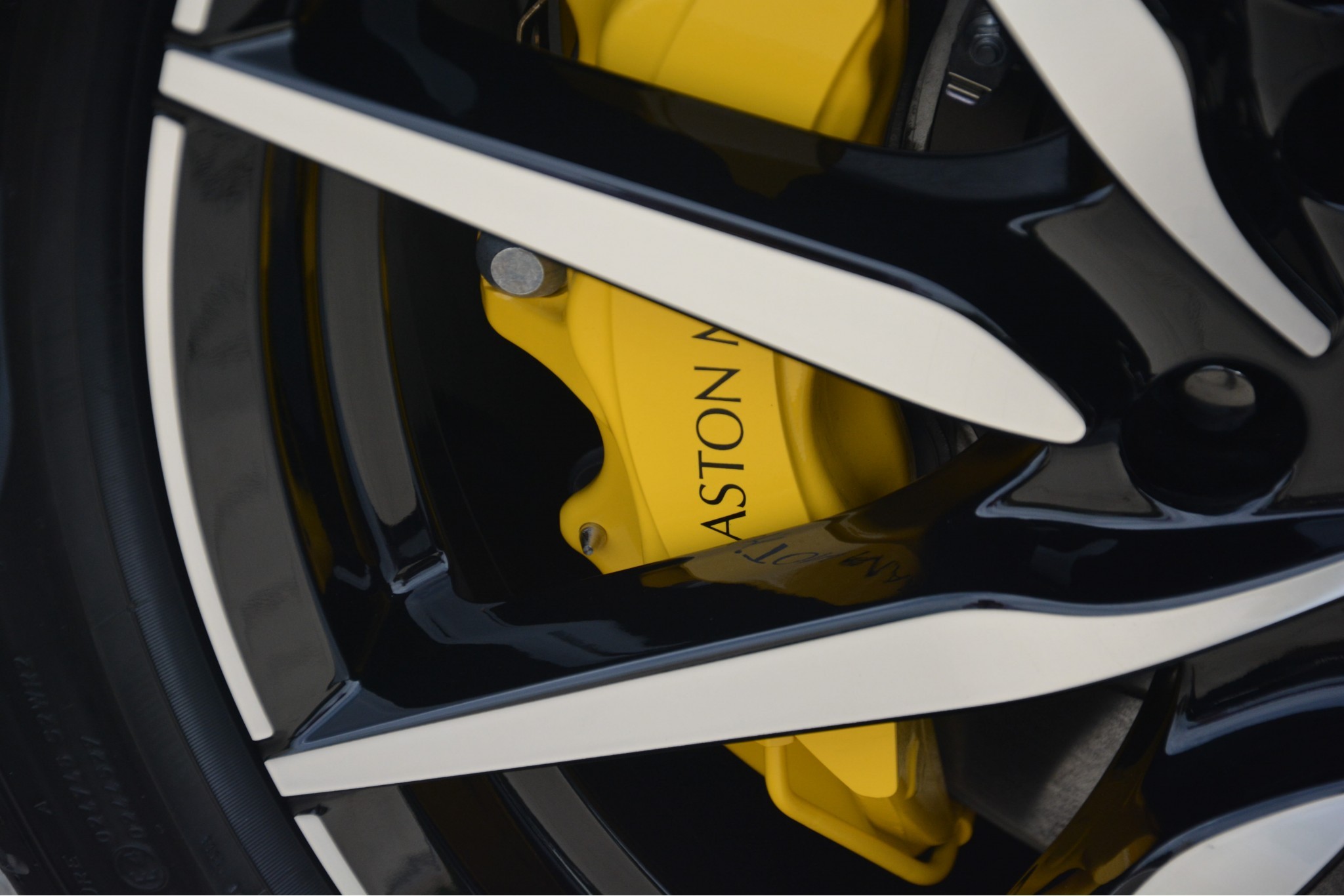 Why Buy An Aston Martin Vantage? Why Buy An Aston Martin Vantage?