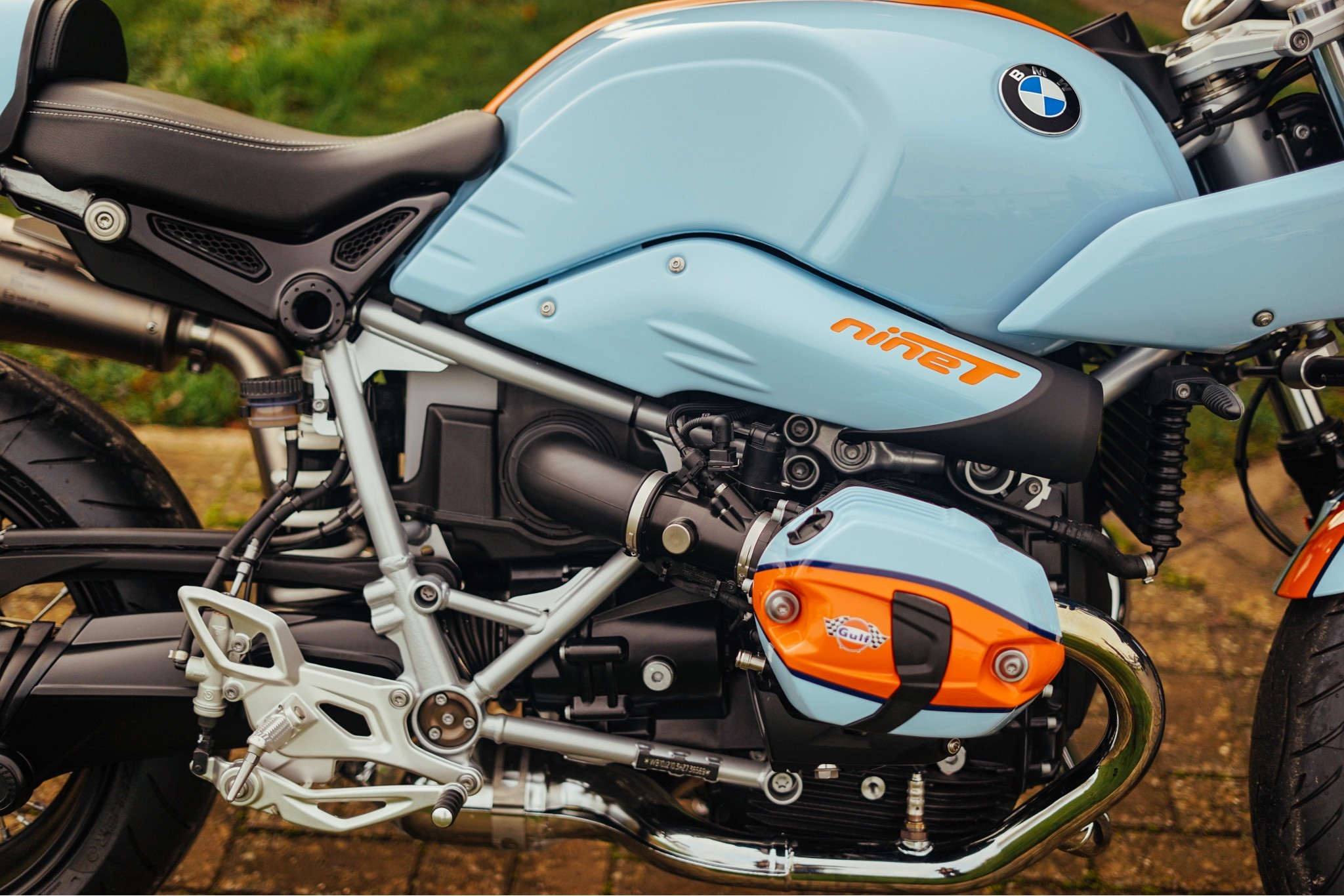 Dick Lovett Motorrad New Season Launch 2018 Dick Lovett Motorrad New Season Launch 2018