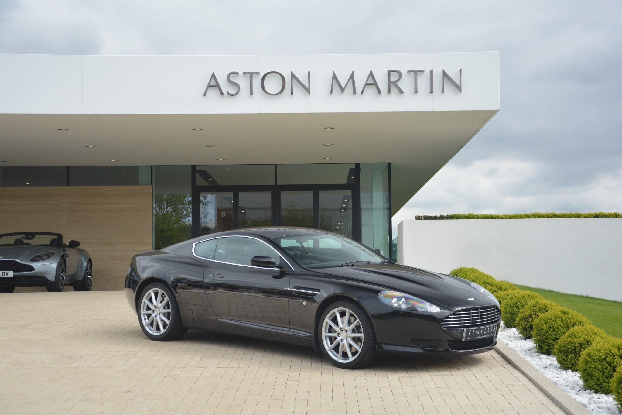 What to look for when buying a used Aston Martin? What to look for when buying a used Aston Martin?
