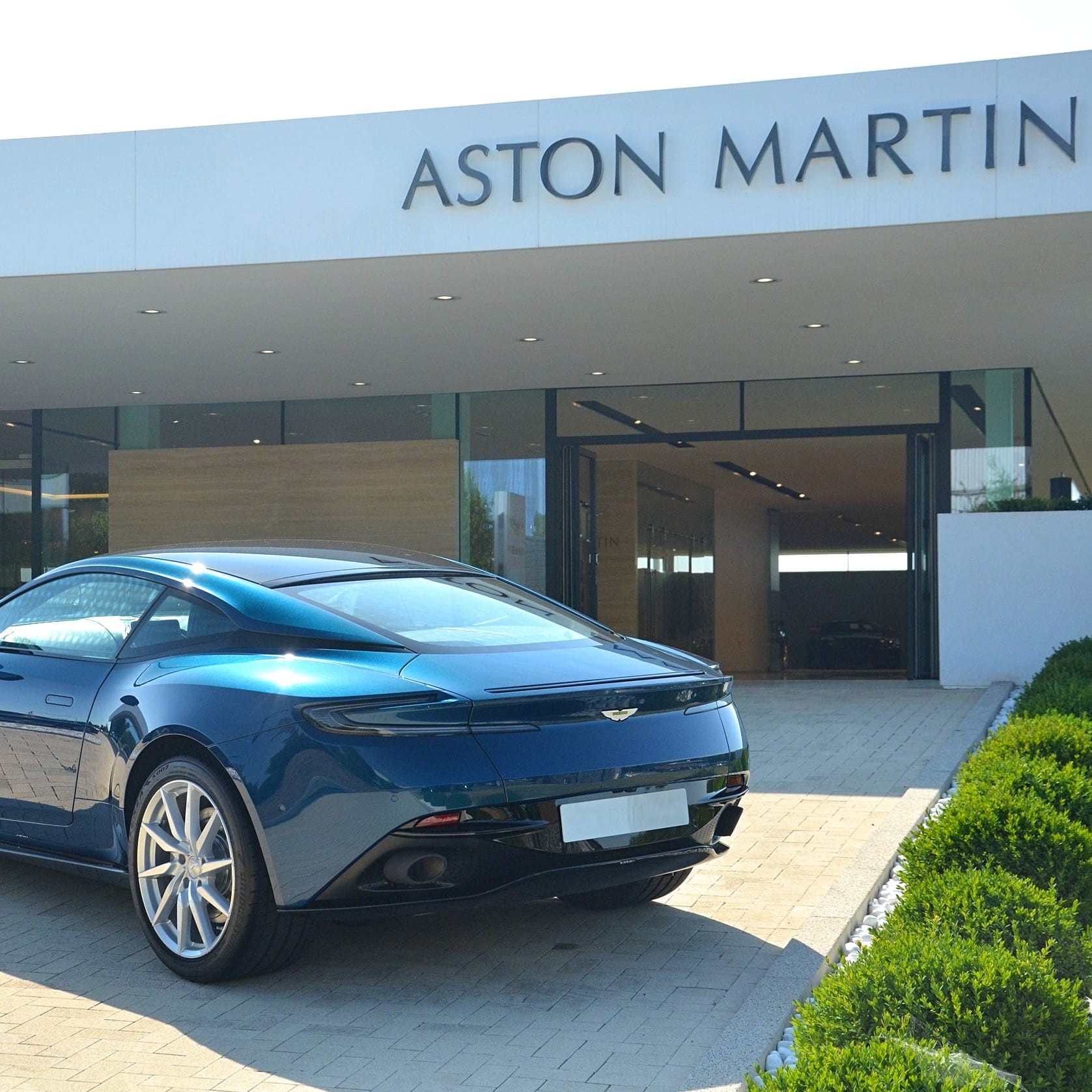 Own An Icon - Experience Our Favourite Aston Martin DB11s In Our Showroom Own An Icon - Experience Our Favourite Aston Martin DB11s In Our Showroom