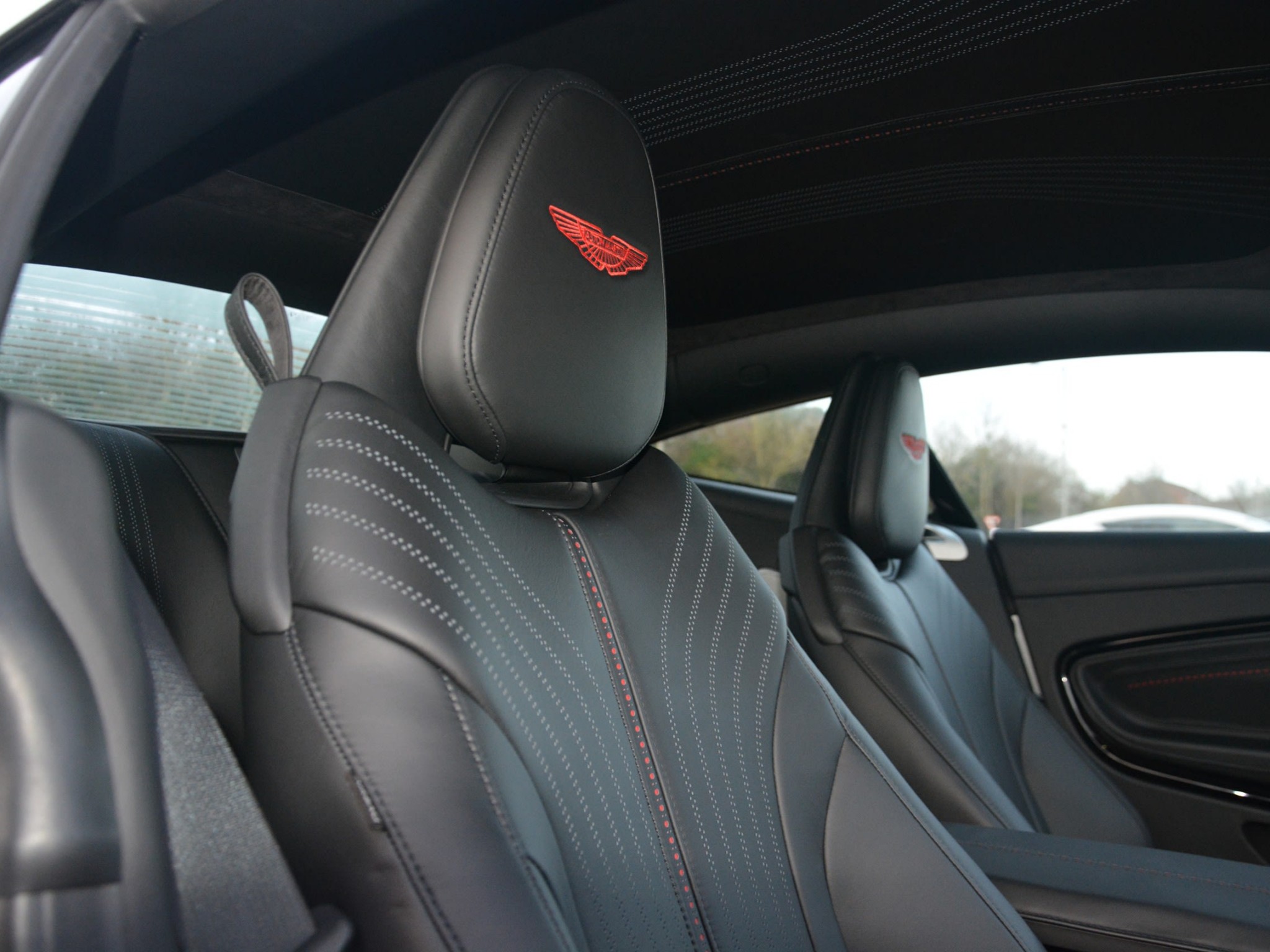 Own An Icon - Experience Our Favourite Aston Martin DB11s In Our Showroom Own An Icon - Experience Our Favourite Aston Martin DB11s In Our Showroom