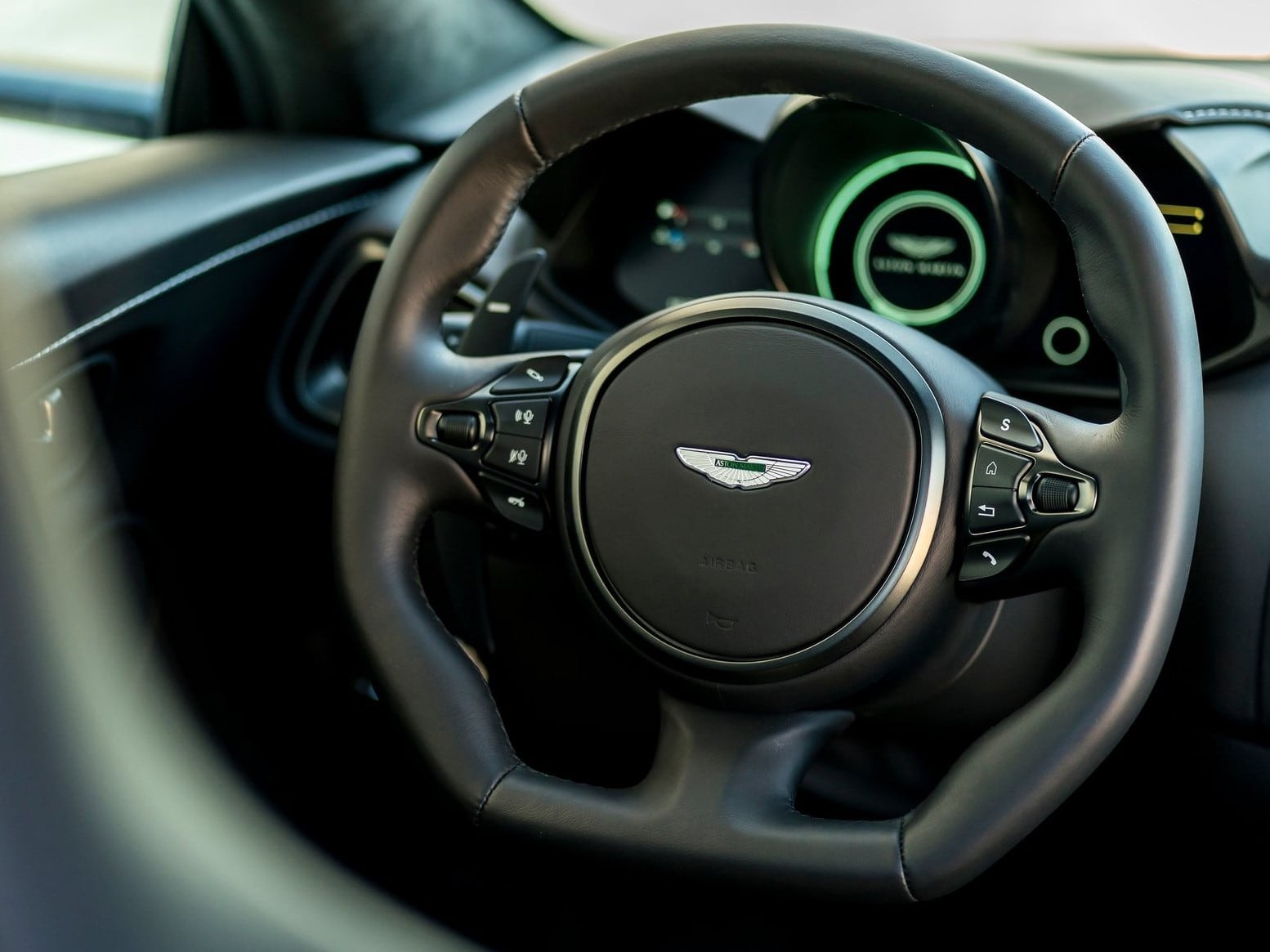 Discover our all New Vantage Demonstrator Discover our all New Vantage Demonstrator