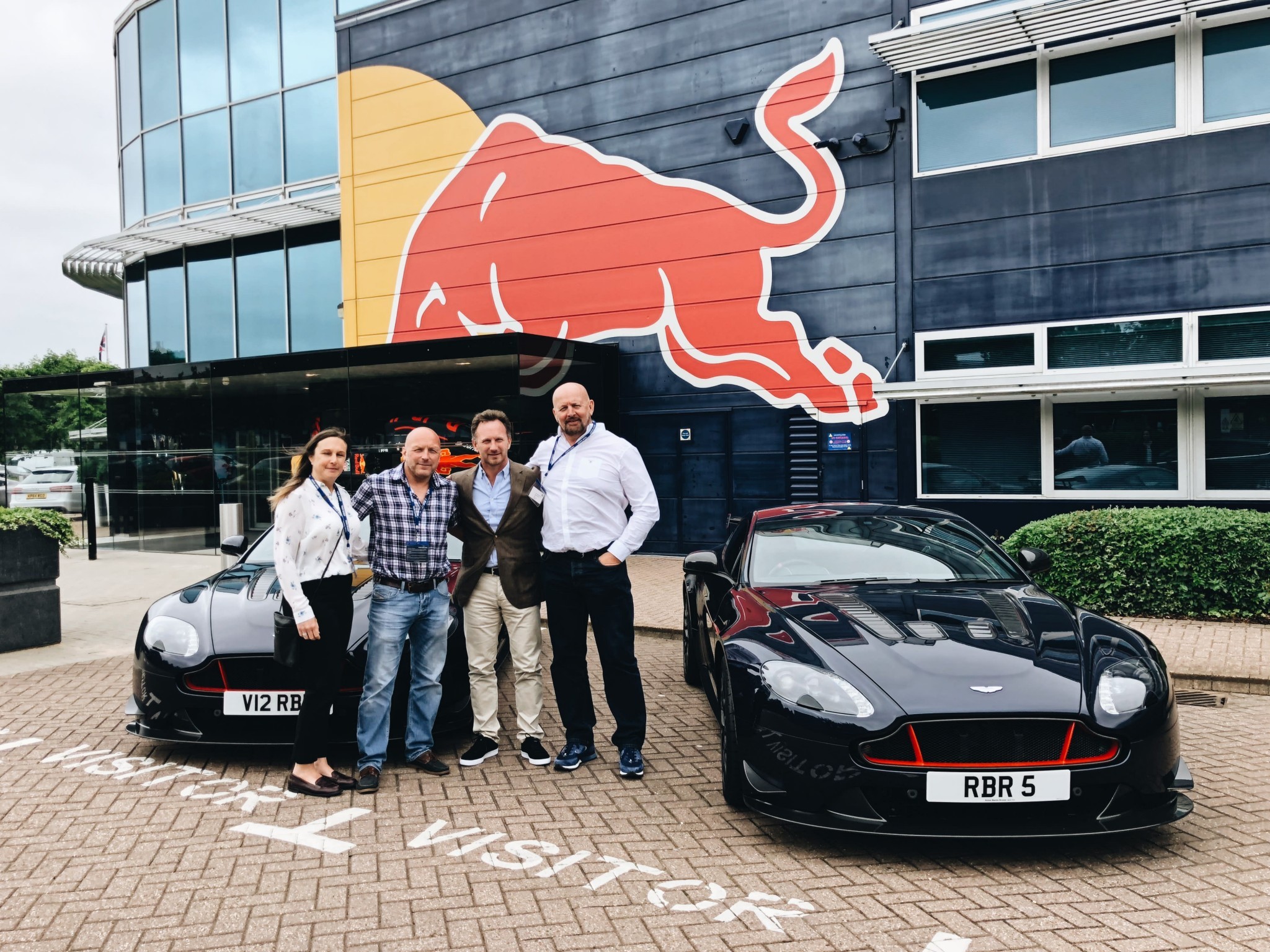 Aston Martin Red Bull Aston Martin Red Bull