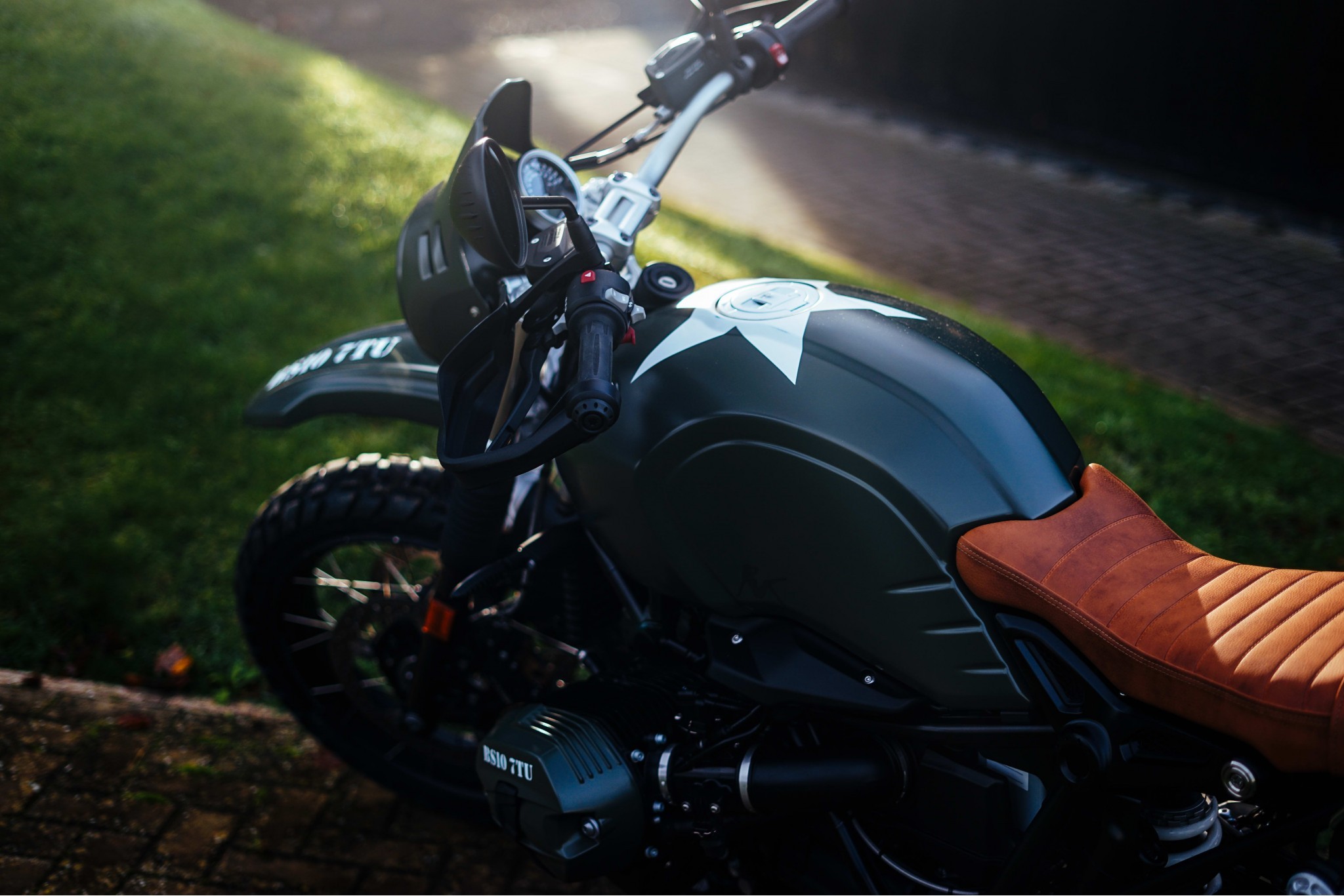 Dick Lovett Motorrad New Season Launch 2018 Dick Lovett Motorrad New Season Launch 2018