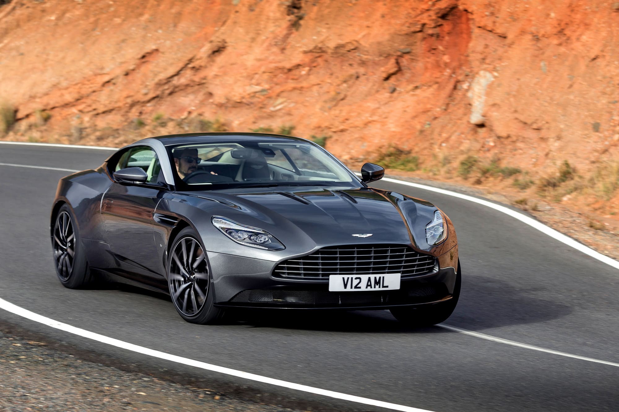 The Aston Martin DB11 receives 5 star ratings from both Autocar & Auto Express Magazine. The Aston Martin DB11 receives 5 star ratings from both Autocar & Auto Express Magazine.