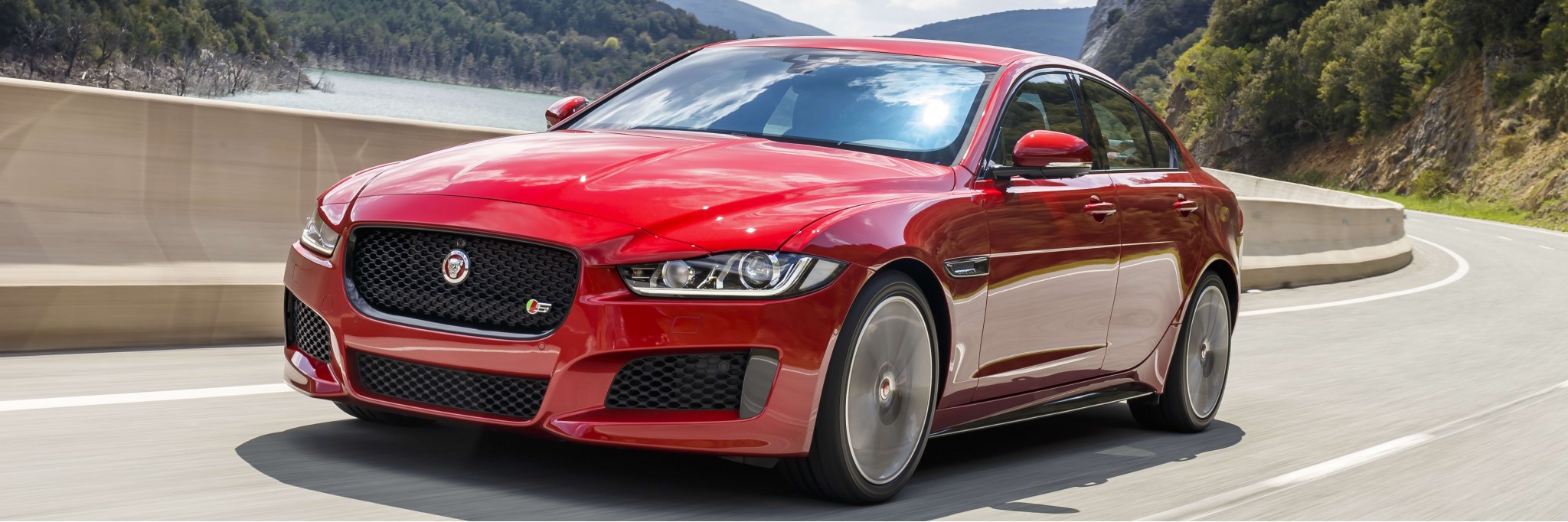 Jaguar XE - Surprisingly Affordable Jaguar XE - Surprisingly Affordable