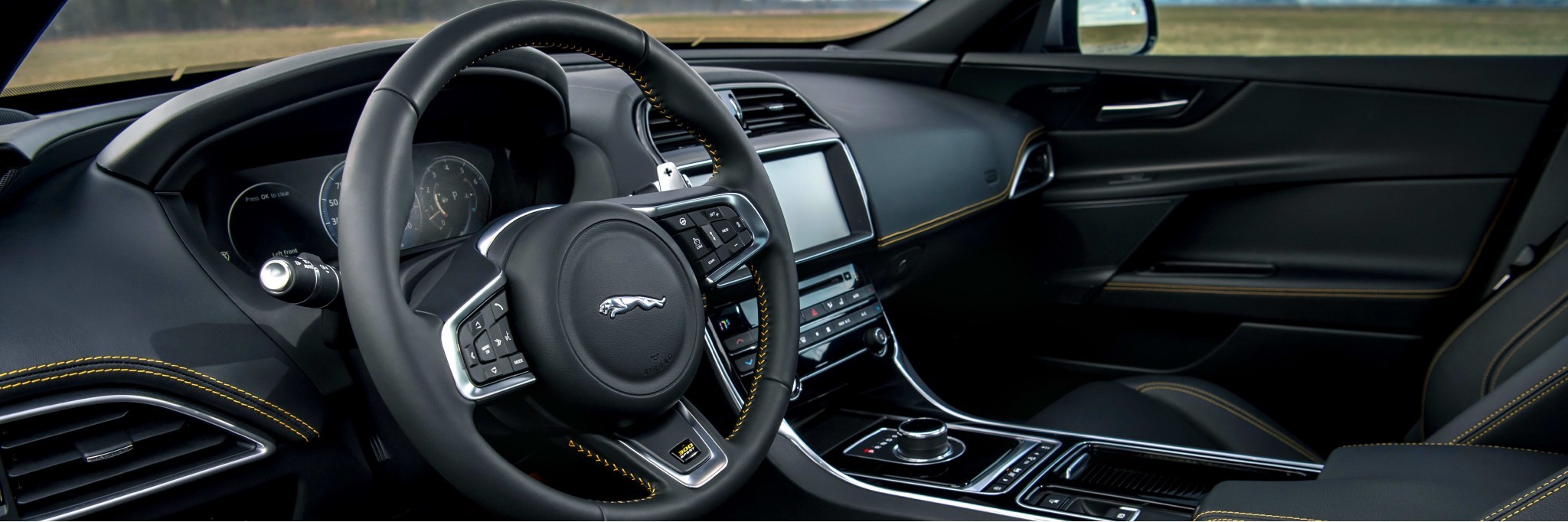 Jaguar XE - Surprisingly Affordable Jaguar XE - Surprisingly Affordable