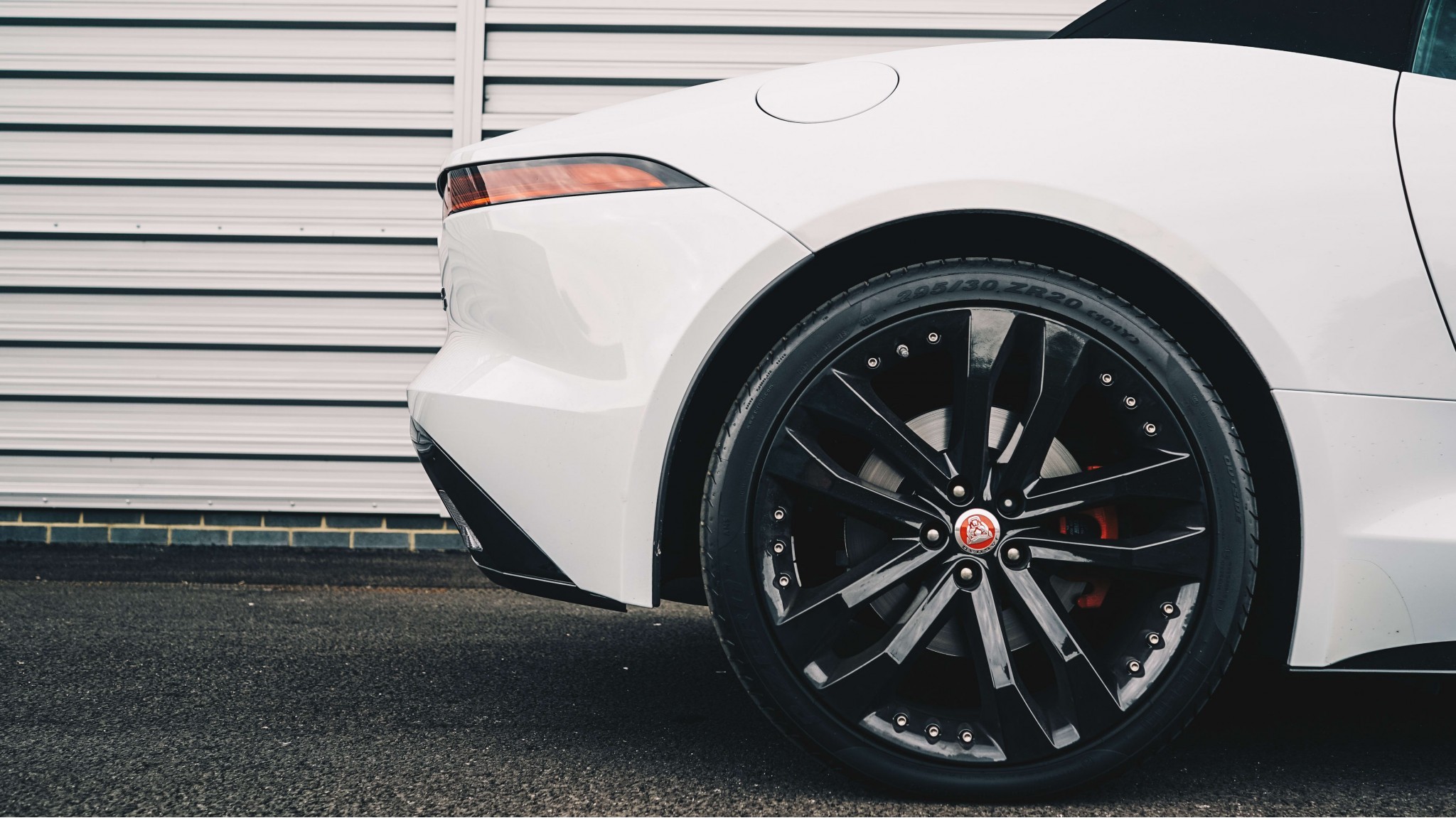 Make The Most Of Summer In The Jaguar F-Type Make The Most Of Summer In The Jaguar F-Type
