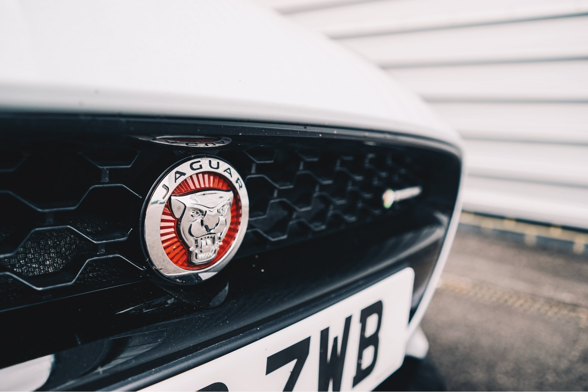 Make The Most Of Summer In The Jaguar F-Type Make The Most Of Summer In The Jaguar F-Type