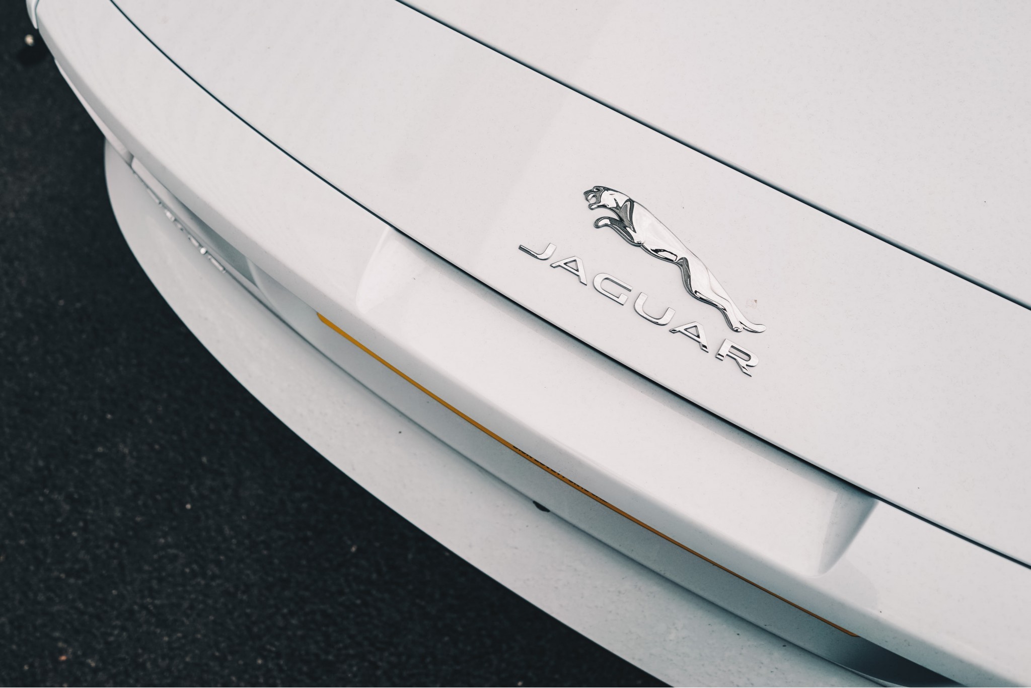 Make The Most Of Summer In The Jaguar F-Type Make The Most Of Summer In The Jaguar F-Type