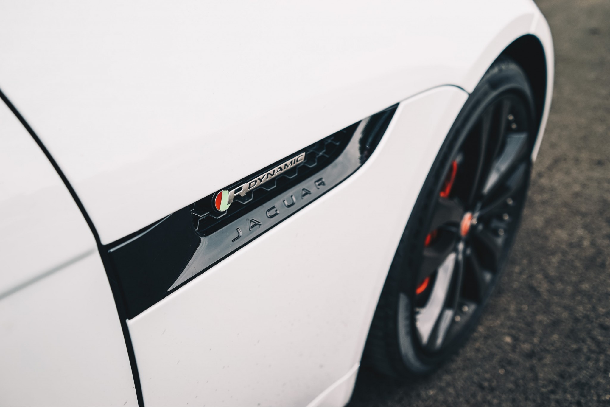 Make The Most Of Summer In The Jaguar F-Type Make The Most Of Summer In The Jaguar F-Type