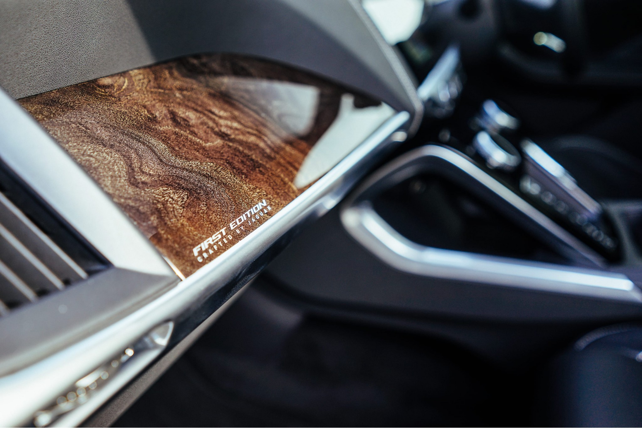 Be One Of The First To Test Drive Our Brand New Jaguar I-Pace Be One Of The First To Test Drive Our Brand New Jaguar I-Pace