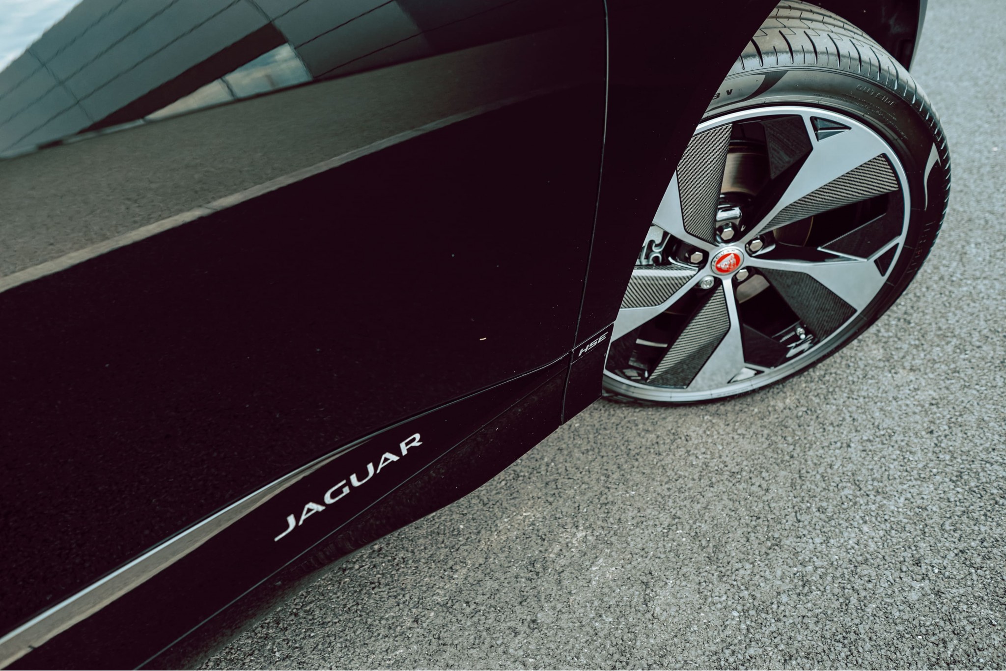 Be One Of The First To Test Drive Our Brand New Jaguar I-Pace Be One Of The First To Test Drive Our Brand New Jaguar I-Pace