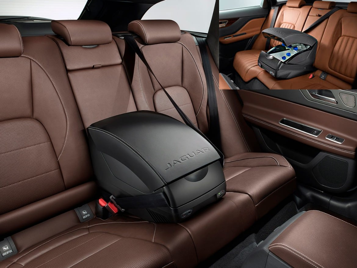 Discover Our Favourite Jaguar and Land Rover Summer Accessories Discover Our Favourite Jaguar and Land Rover Summer Accessories