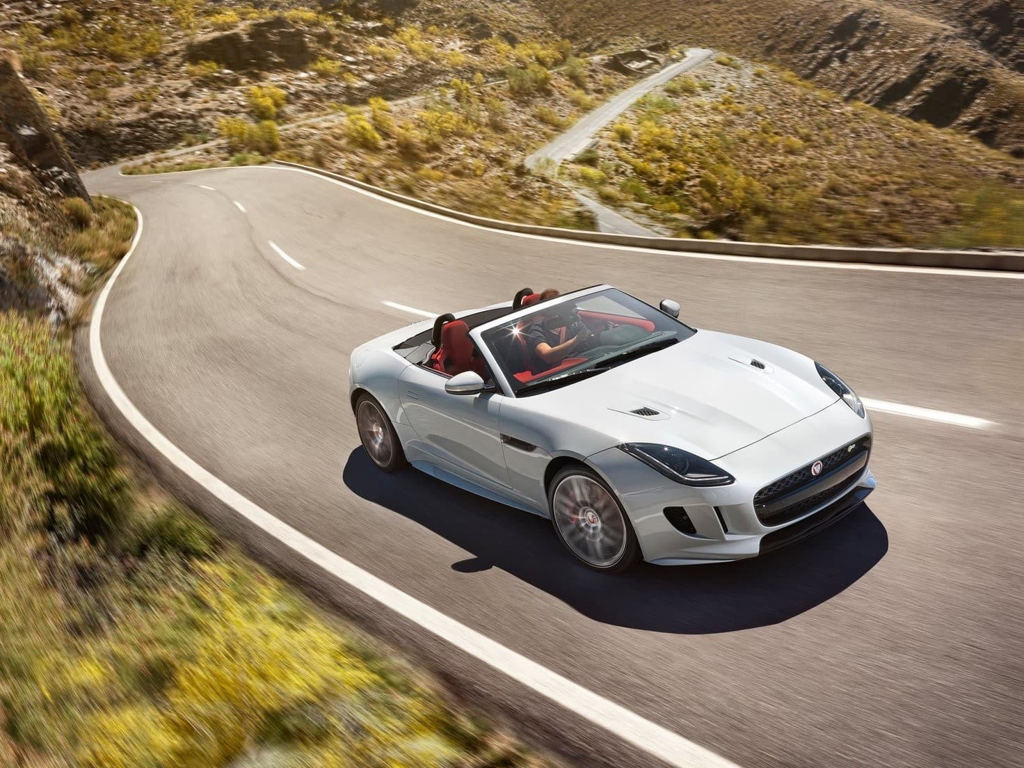 Find the Perfect Used Jaguar For You Find the Perfect Used Jaguar For You