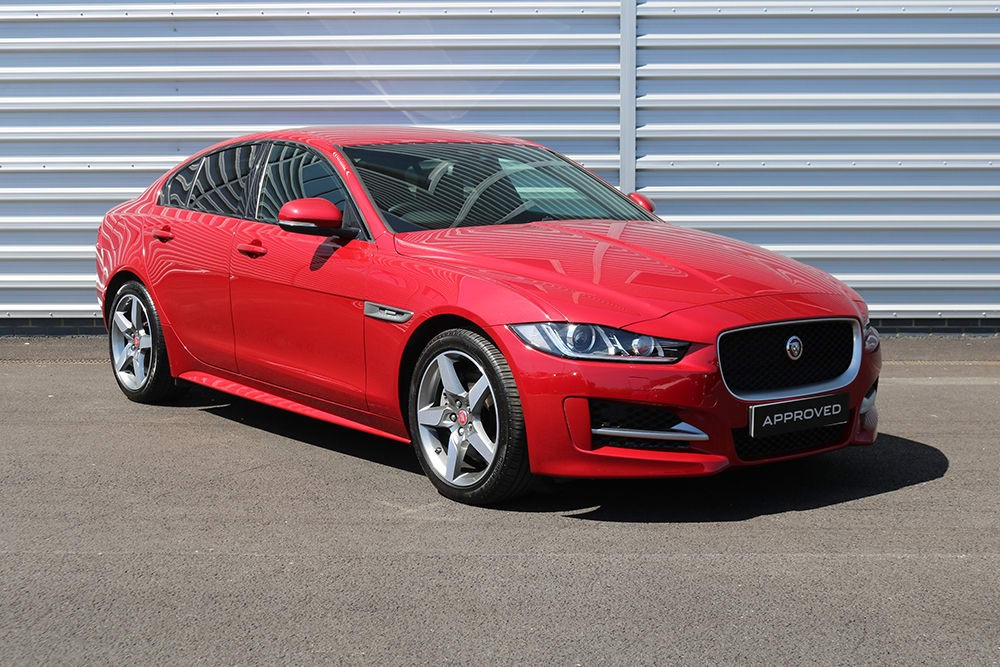 Find the Perfect Used Jaguar For You Find the Perfect Used Jaguar For You