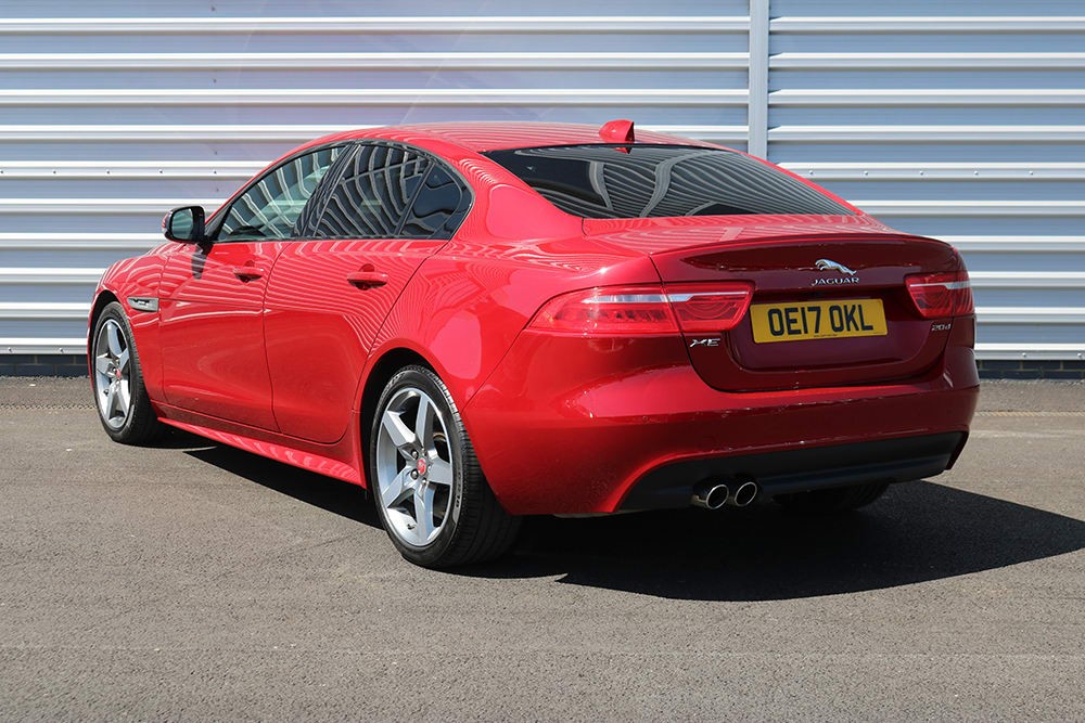 Find the Perfect Used Jaguar For You Find the Perfect Used Jaguar For You