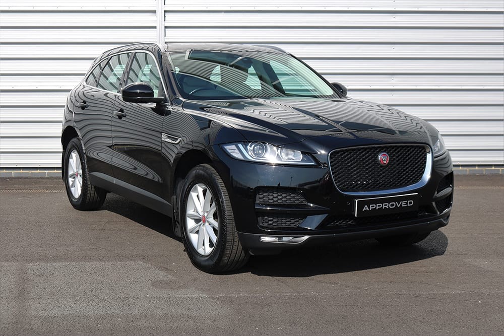 Find the Perfect Used Jaguar For You Find the Perfect Used Jaguar For You