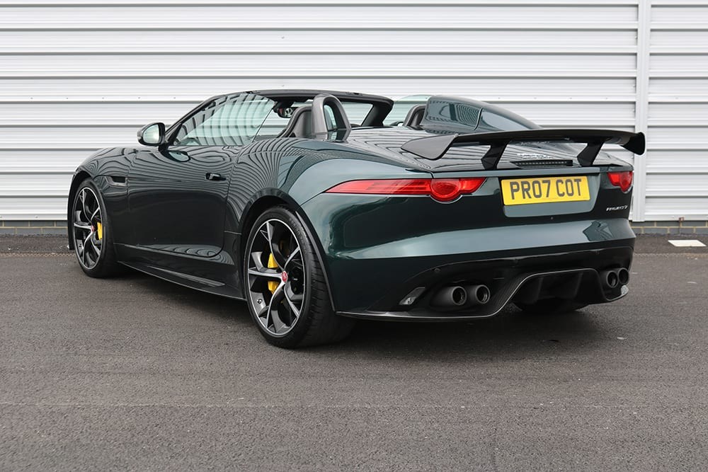 Find the Perfect Used Jaguar For You Find the Perfect Used Jaguar For You