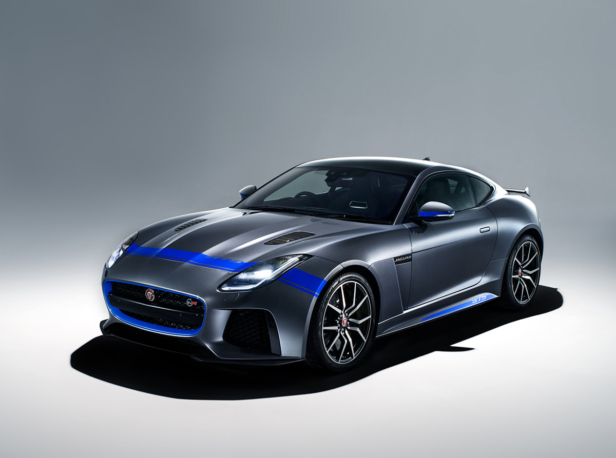 Dick Lovett Jaguar Land Rover Joins Elite Group With Special Vehicle Operations Centre Status Dick Lovett Jaguar Land Rover Joins Elite Group With Special Vehicle Operations Centre Status