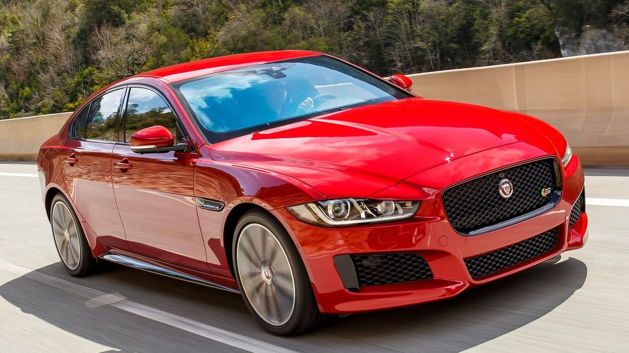 Introducing All The Jaguar Cars at Dick Lovett Introducing All The Jaguar Cars at Dick Lovett