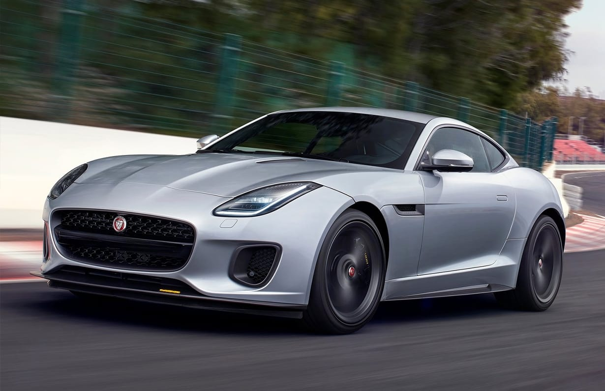 Introducing All The Jaguar Cars at Dick Lovett Introducing All The Jaguar Cars at Dick Lovett