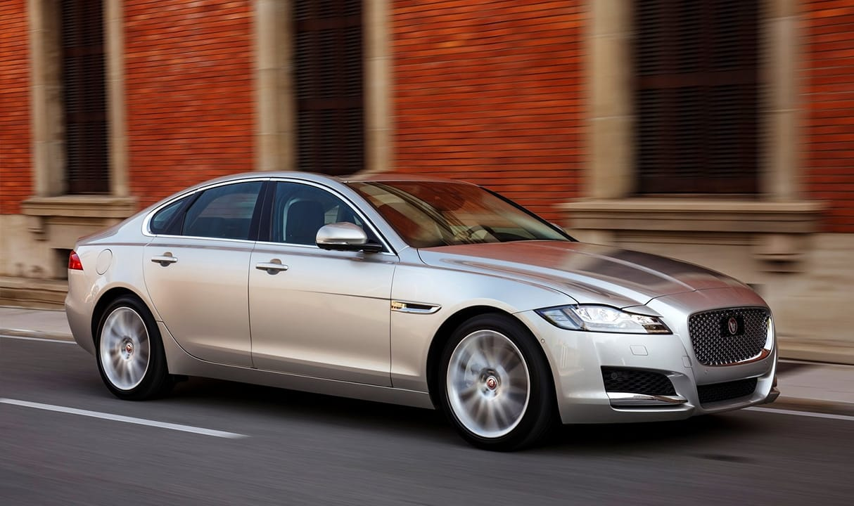 Introducing All The Jaguar Cars at Dick Lovett Introducing All The Jaguar Cars at Dick Lovett