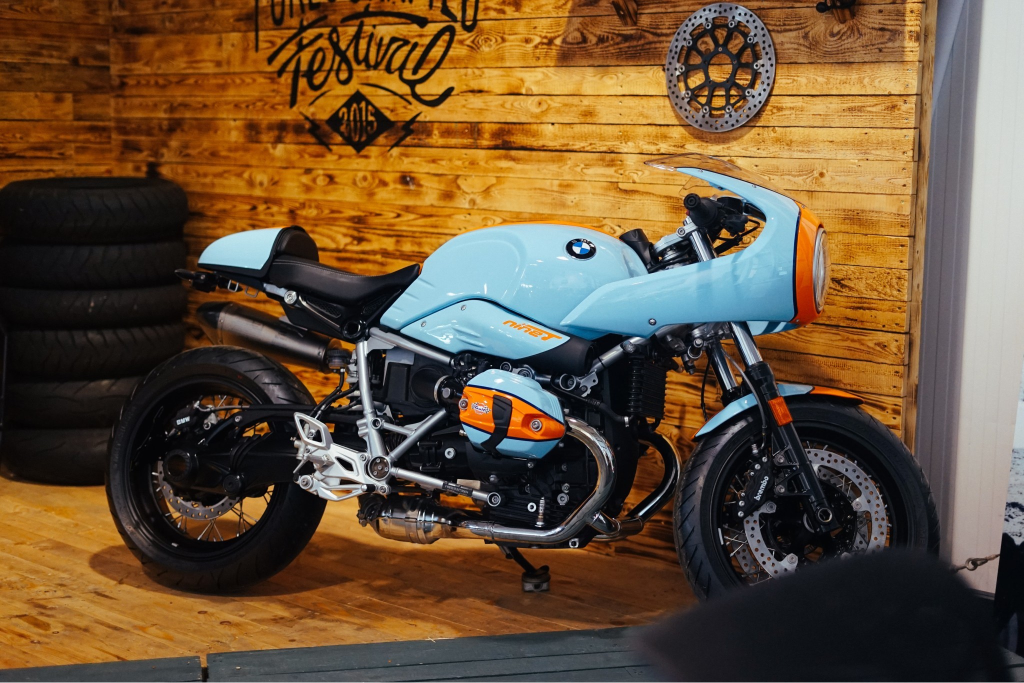Dick Lovett Motorrad New Season Launch 2018 Dick Lovett Motorrad New Season Launch 2018